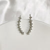 LuxeSparkle™ Sophisticated Diamond Accent