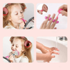 TinyBeauty™ Kid-Friendly Makeup Magic