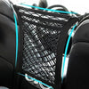 SeatBarrier™ Organized & Protected Ride