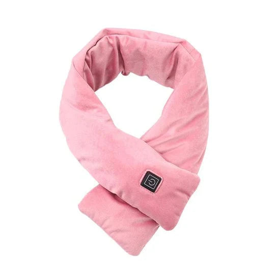 ThermaScarf™ Tailored Winter Relief