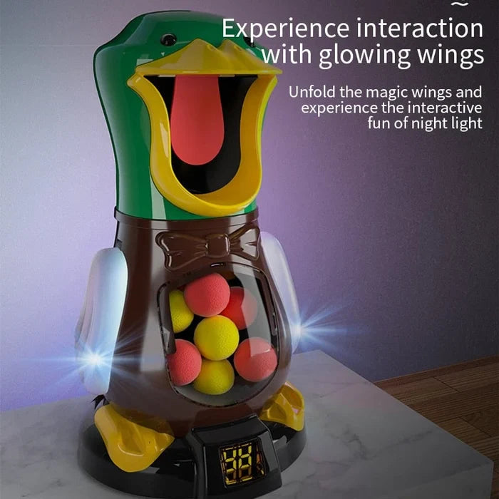 DuckBlasters™ Skill Development Fun