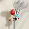 SprayMount™ Easy Shower Adjustments