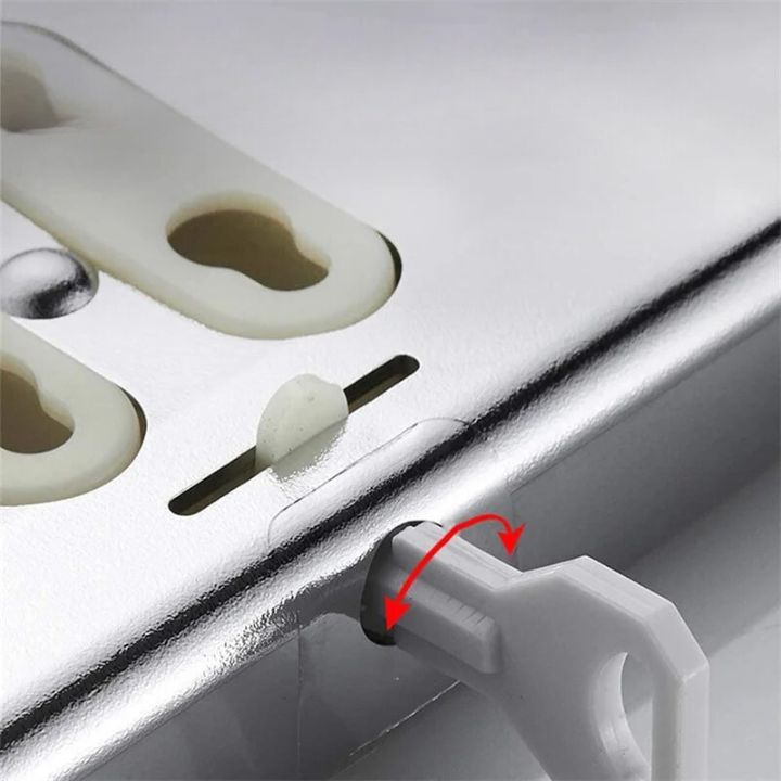 Wall Mounted Soap Dispenser | SudsStation™ Bathroom Organizer | Stainless Steel & ABS | 16.9 fl oz | Set of 1–3