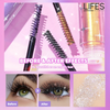 DazzleLash™ Dazzling Eye Definition