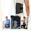LumbarBrace™ Comfortable Posture Correction