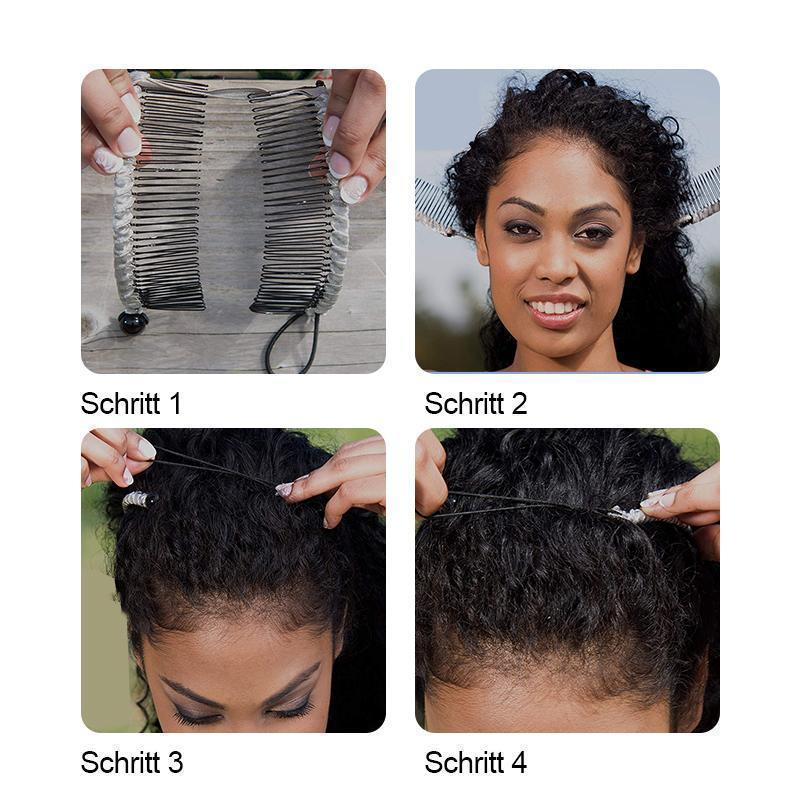 HairHug™ Quick Beauty Fix