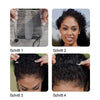 HairHug™ Quick Beauty Fix