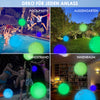 GlowSphere™ Colorful Water Fun