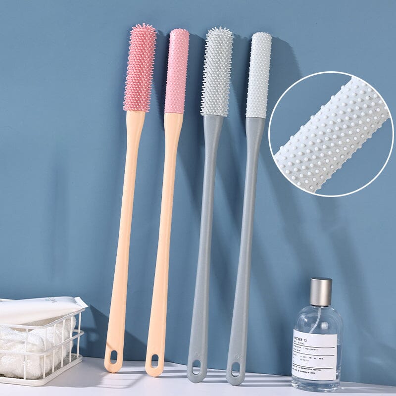 ToeClean™ Between-Toe Cleaning Brush