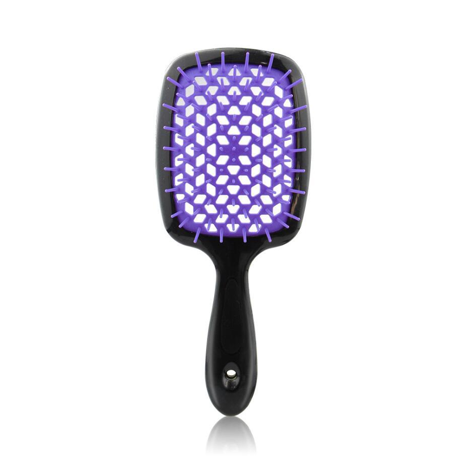 TangleTamer™ Detangling Hairbrush