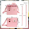 SwiftSling™ Versatile Crossbody Style
