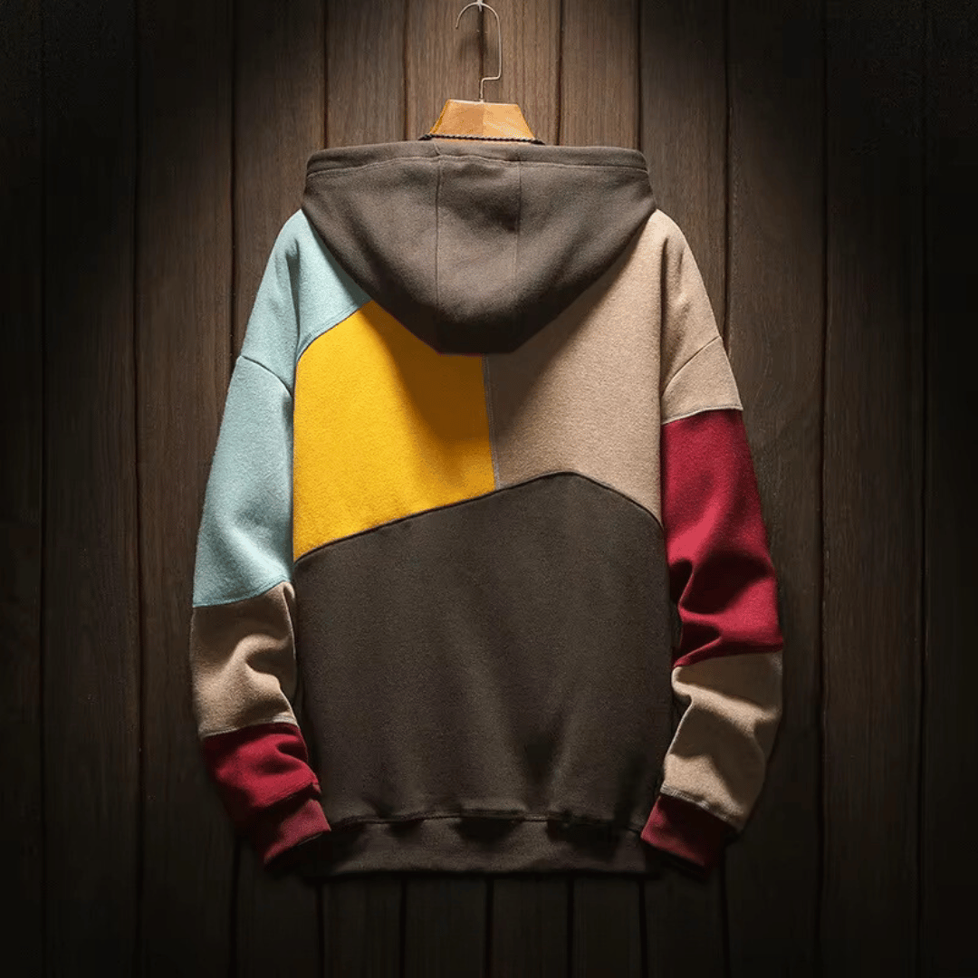 Heidi-Mode | Vanguard Hoodie