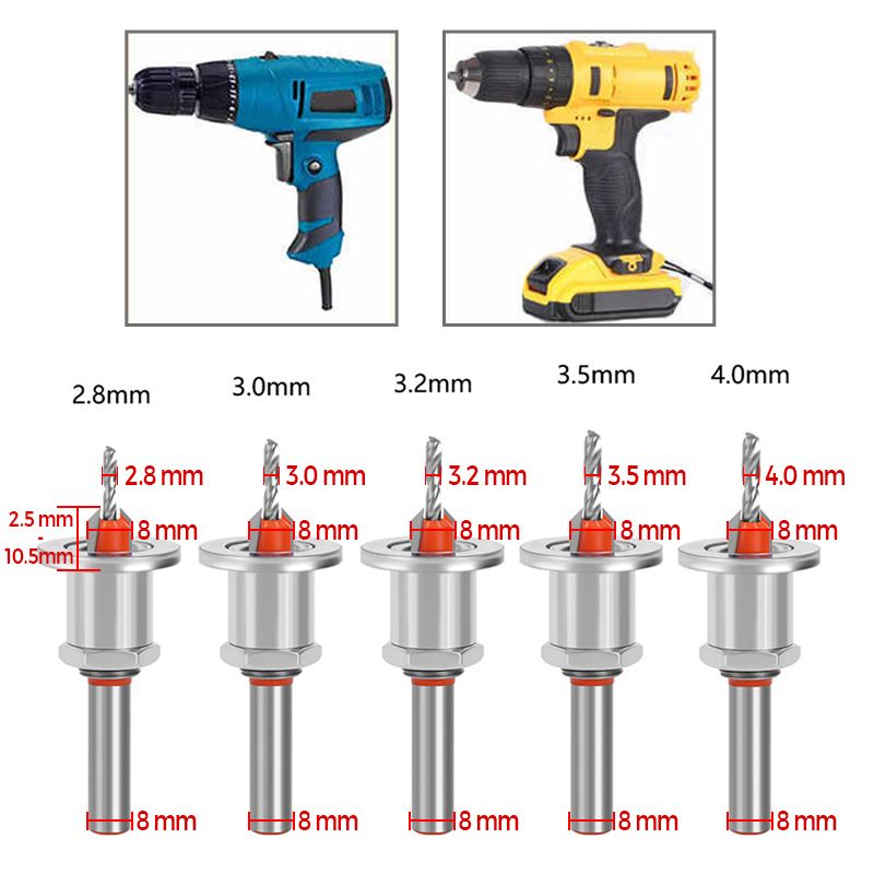 DrillEdge™ Neat Drill Results
