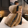 SnugWrap™ Get Ultimate Sleep Comfort with this Duvet