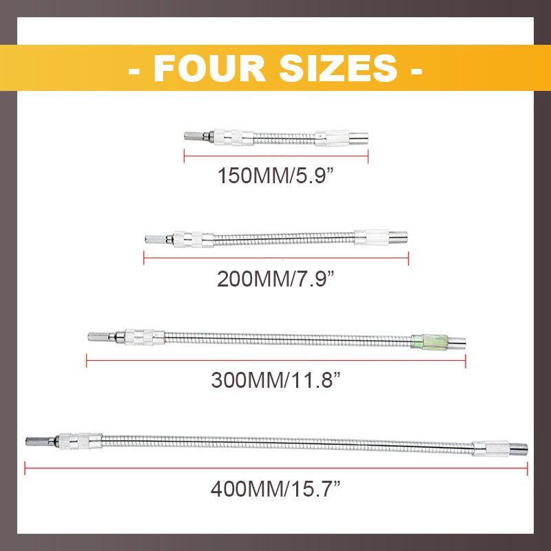 UniShaft™ Versatile Work Efficiency