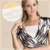 LaceVeil™ Stylish Conceal Touch