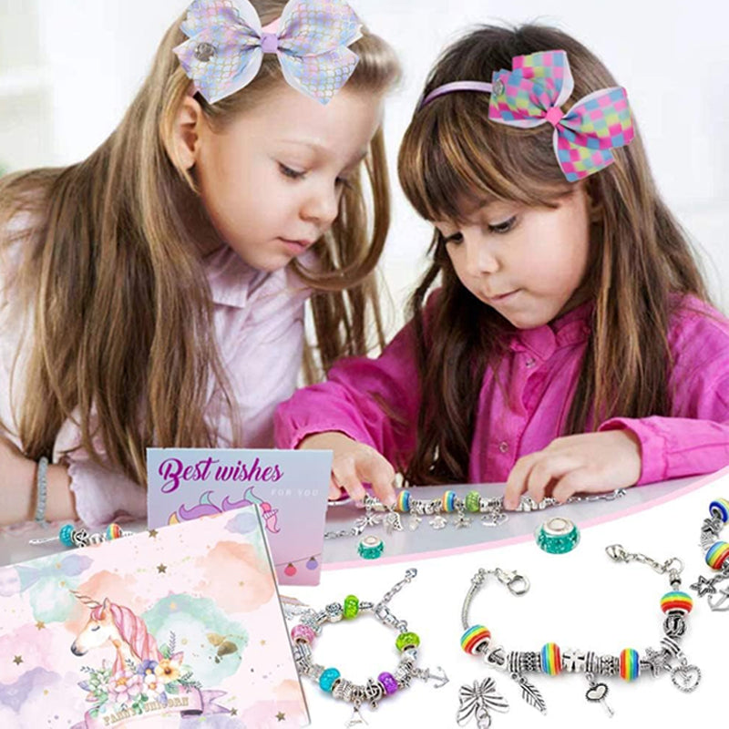 CraftyBands™ Personalized Handmade Jewelry