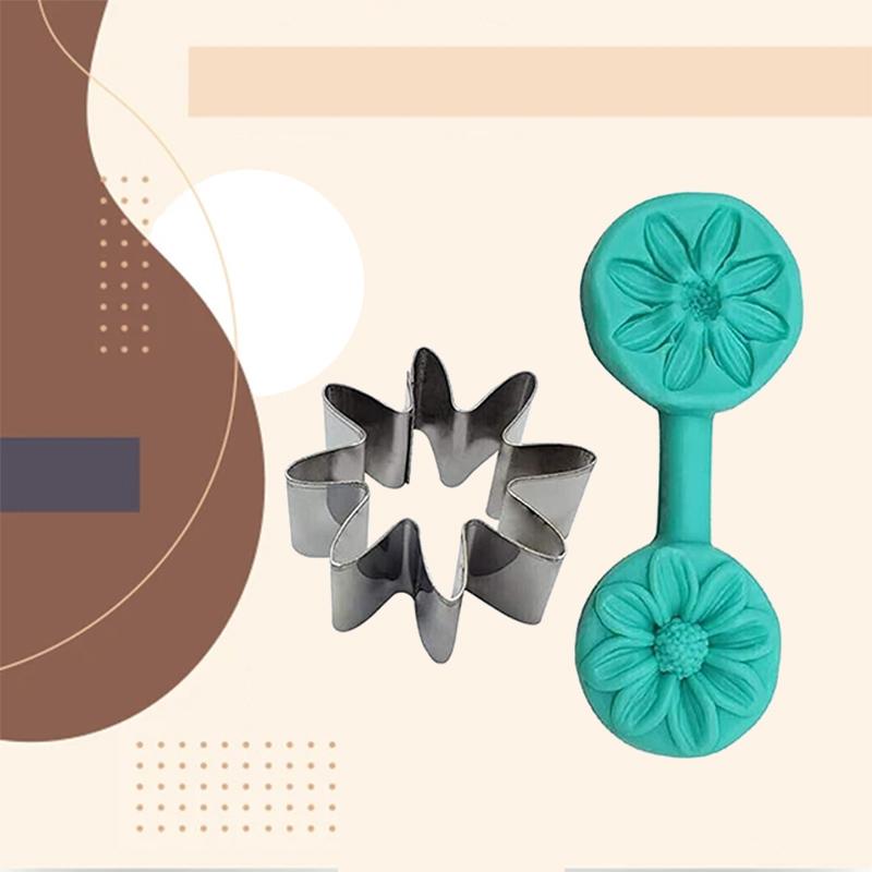 FrostFlora™ Effortless Floral Designs