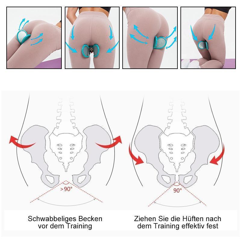 HipSculpt™ Enhance Hip Definition