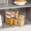 SpinShelf™ Organized Kitchen Life