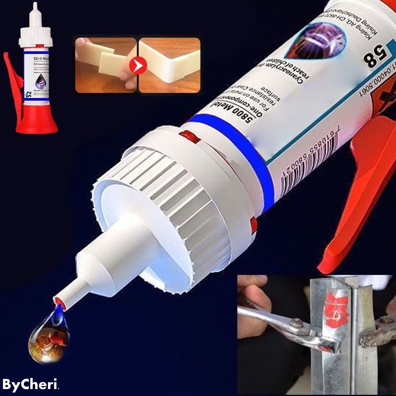 1+1 Free | SealBond™ Holds Anything Securely