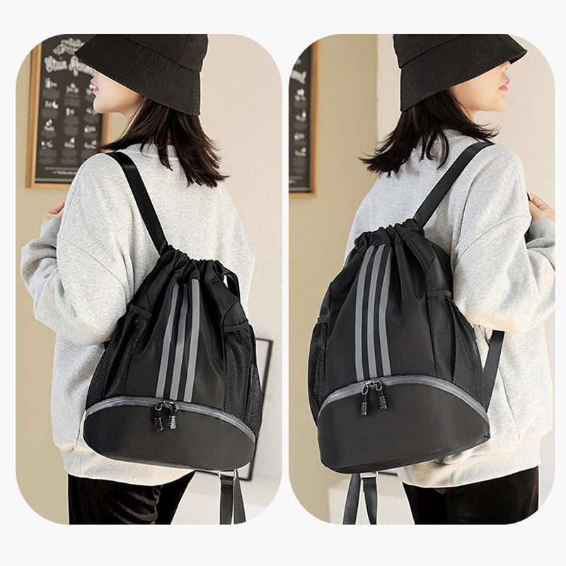 StrapPack™ Versatile Travel Companion