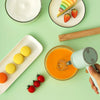 WhirlPro™ Quick Wireless Whisking