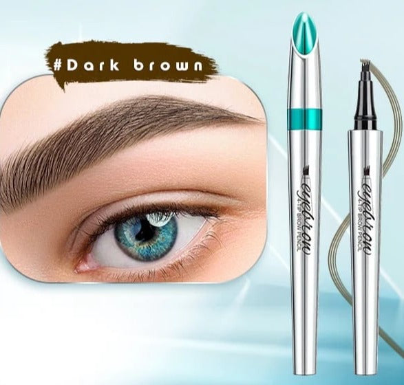 1+1 Free | 3D Microblading™ Waterproof Eyebrow Pencil