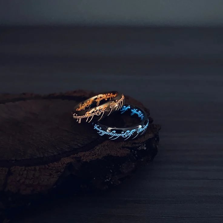 LumaRing™ Mystic Glow Appeal