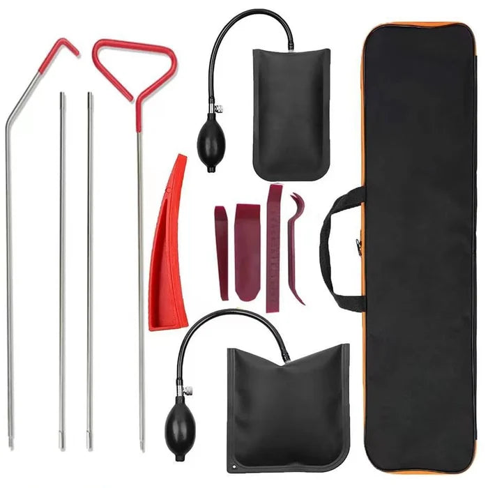 Torque™ - Terminatey Auto Tool Set 12 Pieces (50% DISCOUNT!)