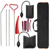 Torque™ - Terminatey Auto Tool Set 12 Pieces (50% DISCOUNT!)