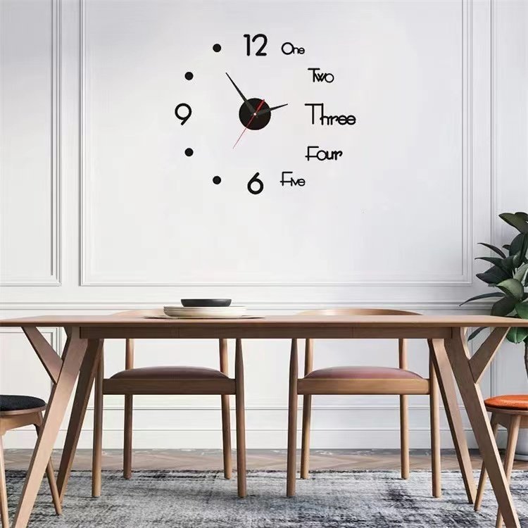 WallChrono™ Artfully Track Time