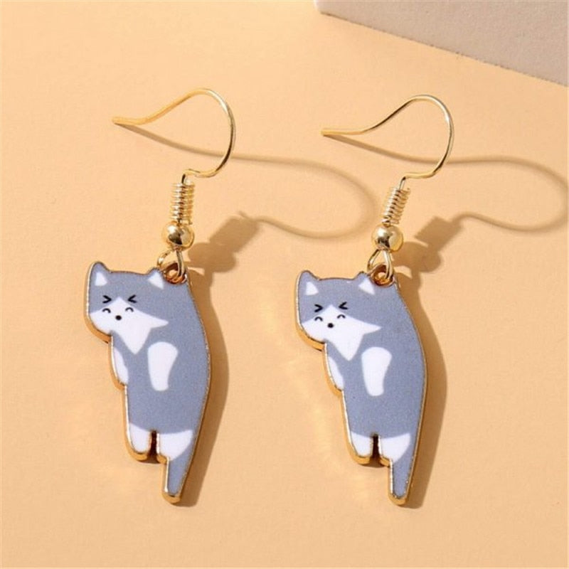 FelineCharm™ Perfect Statement Accessory