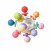 TeetherJoy™ Natural Teething Comfort