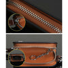 KeyPouch™ Travel-Friendly Key Case