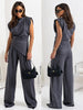 Veronica™ Sleek Power Look