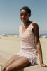 Avencea | Swimsuit with Integrated Bra and Removable Bra Cups