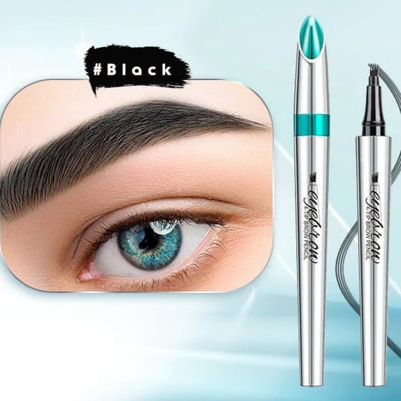 1+1 Free | 3D Microblading™ Waterproof Eyebrow Pencil