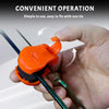Fishing Rod Holder Strap | Multi-Rod Organizer | Elastic Anti-Slip Storage & Transport