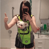 TravelPup™ Comfortable Dog Carrier