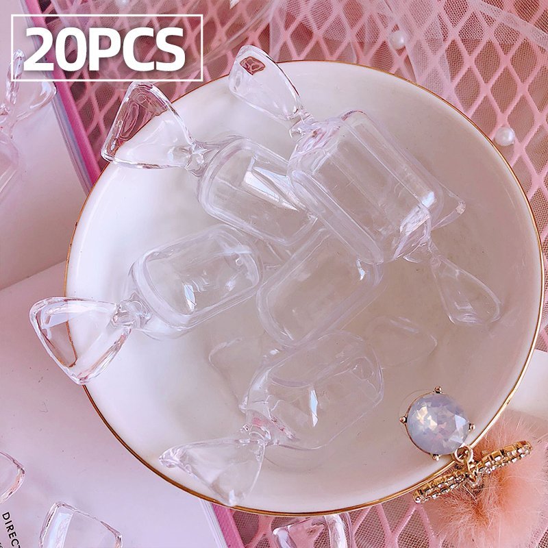 10+10 Free | JewelTreat™ Charming Storage Solution