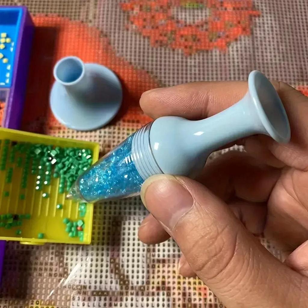 CrystalPen™ Perfect Sparkle Placement