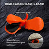 Fishing Rod Holder Strap | Multi-Rod Organizer | Elastic Anti-Slip Storage & Transport