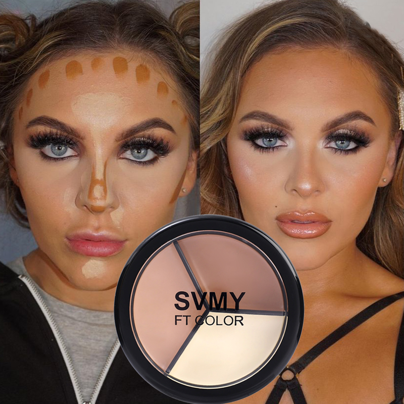 Concealer Stick | TrueBlend | Flawless Tone Corrector | Long-Lasting Natural Coverage