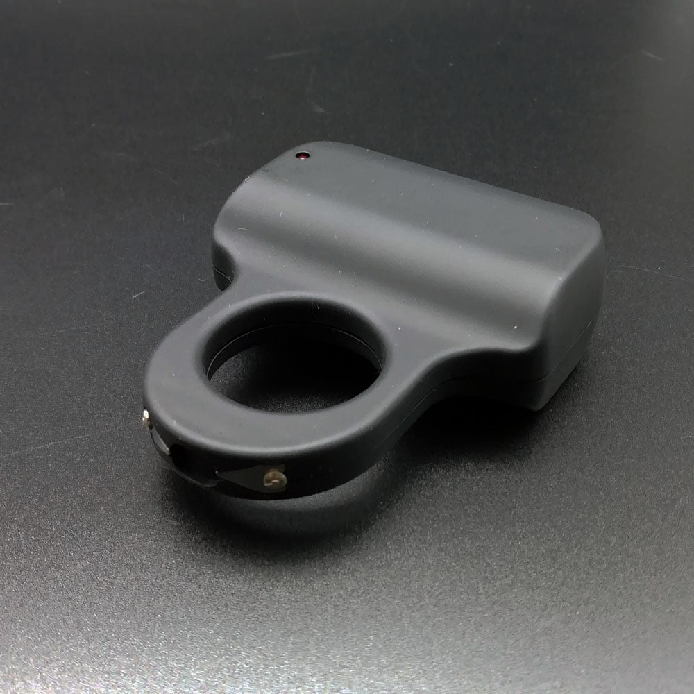 ShockShield™ Powerful Shock Defense