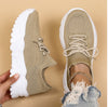 OrthoFlex™ 1# Orthopedic Women's Shoes – Perfect Fit for Sensitive Feet