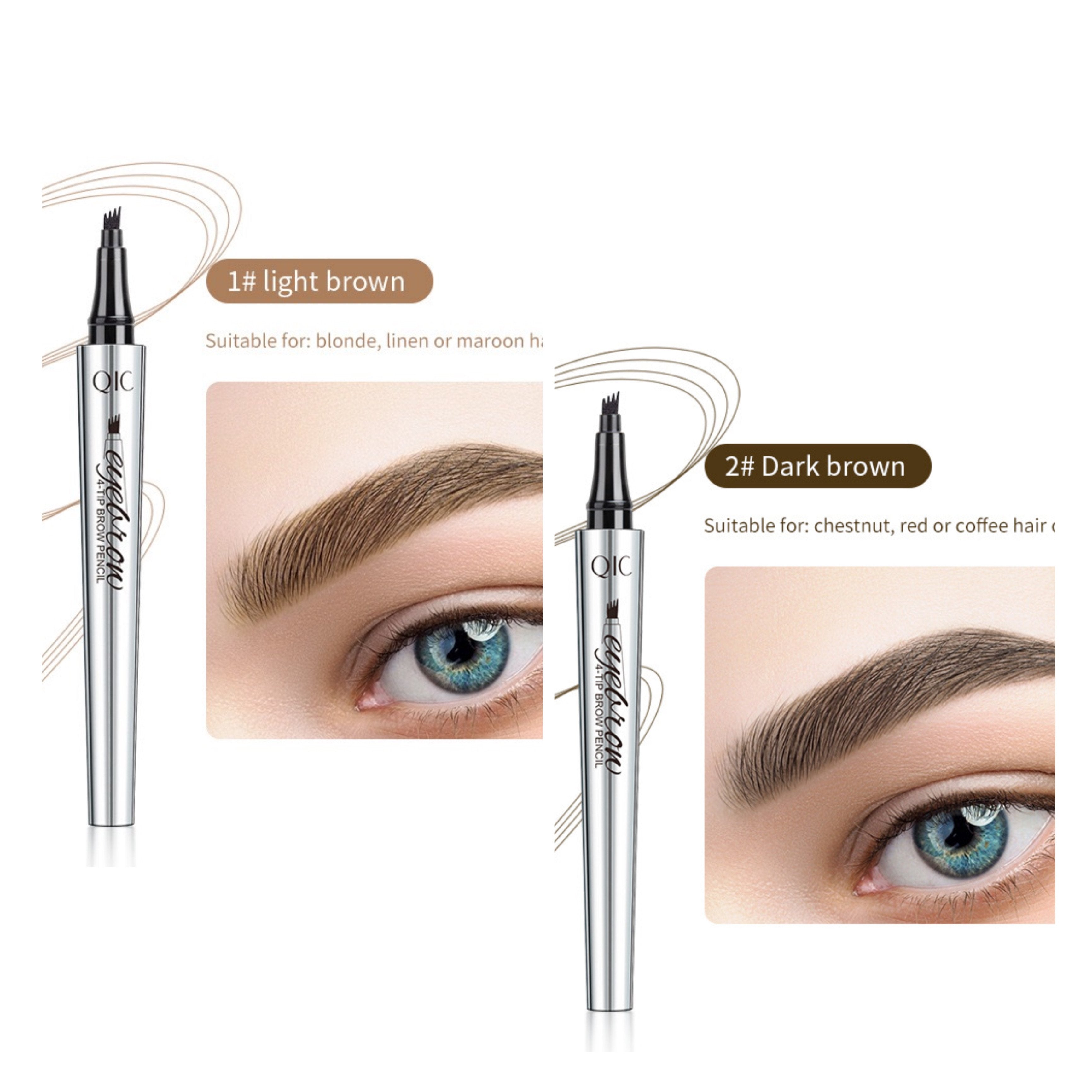 1+1 Free | 3D Microblading™ Waterproof Eyebrow Pencil