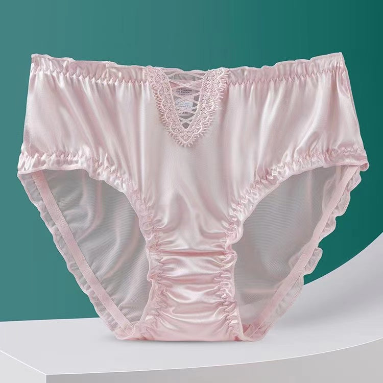 LuxeLace™ Whisper Light Support