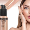 VelvetGlow™ Weightless Radiant Coverage