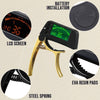 ChordMate™ Seamless Sound Adjustment